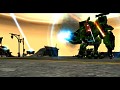 FoK 3.5 Trailer