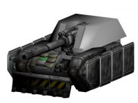 Enclosed Basilisk upgrade