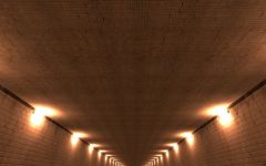 The Road Tunnel