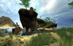 Sprags' Release Media