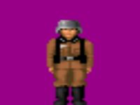 Wolfenstein Maximum's Models