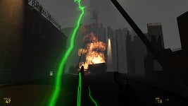 Cremator