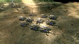 Predator Drones