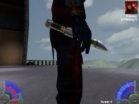 lightsaber hilt