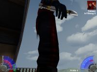 lightsaber hilt