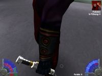 lightsaber hilt