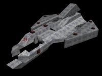 Shaalkhar Class Cruiser