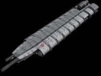 Shivier Class Carrier