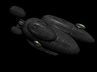 Steltek Mothership