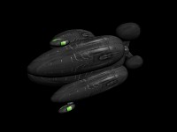 Steltek Mothership