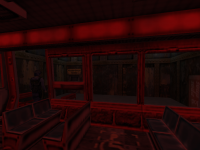 Work in Progress Map