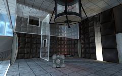 NEW PORTAL STORIES SCREENSHOTS!