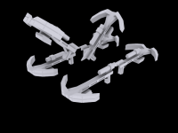 Auto-crossbow