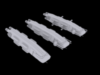 Bandeirante Cruiser 