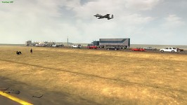 Vehicles Ingame