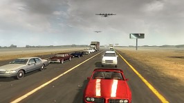 Vehicles Ingame