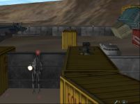 In-game screenshots