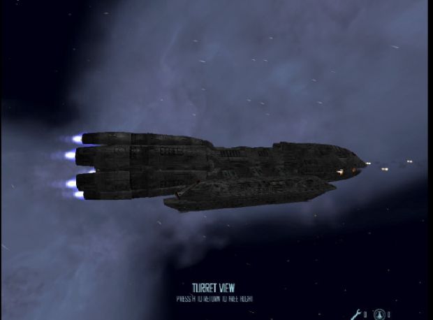 In-game screenshots
