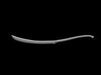 High elven sword