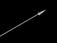 Rohirim Spears