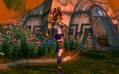 Asuka's Seraphim Mod 1.3 Screenshots