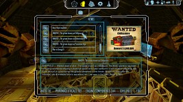 Wanted Poster