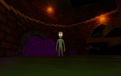 Cellar