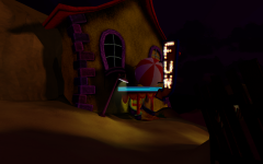 The New Fun-House