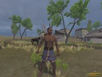 Nubians