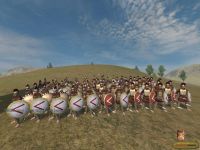 Spartans