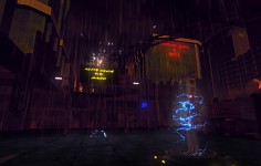 Souleon Storm