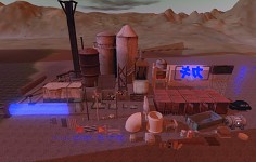 Souleon Storm
