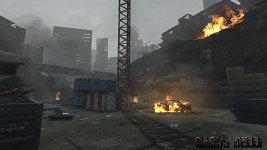 New Maps for next patch