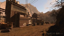 New Maps for next patch