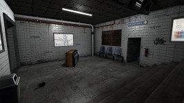 New map: Ruins