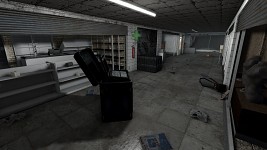 New map: Ruins