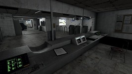 New map: Ruins