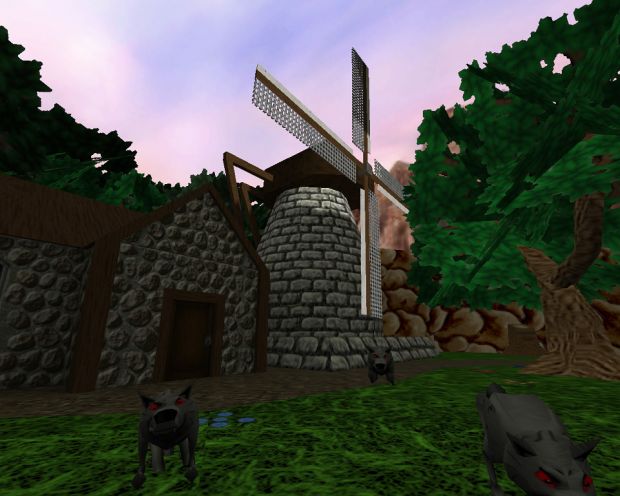 Beta 4 Screenshots