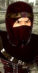 NINJA!
