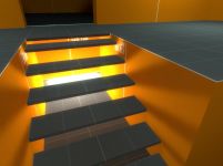 Lighting test