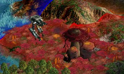 Fungal Tower