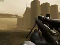 New M24, M9