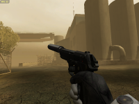 New M24, M9