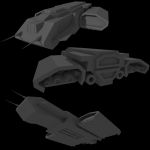 USAF Torbele WIP