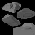 USAF Torbiss WIP