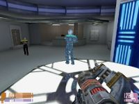 Colony7 Screenshot