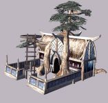 New Elven Green Pasture