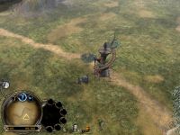 Elven Battle Tower