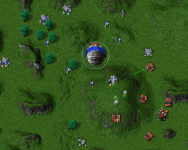 Devolution Screen Shots