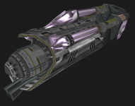 Nuclear Launcher